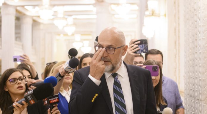 Kelemen Hunor: Opțiunea noastră este să refacem coaliția