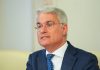 Pîslaru, despre reforma salarizării: „Sunt pe post de țap ispășitor”, în timp ce legea stârnește proteste în sistemul public