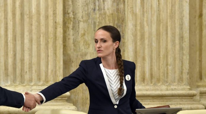 Oana Țoiu, mesaj de Ziua Internațională a Presei: Informația corectă este oxigenul democrației