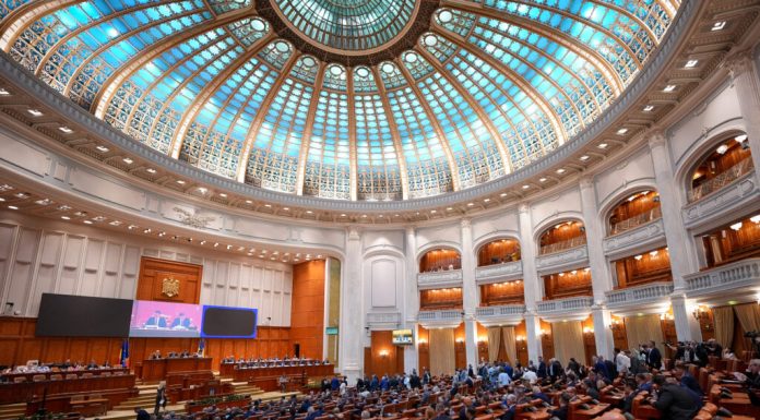 Parlamentarii grupului PACE răspund mail-urilor trimise de Oana Gheorghiu: „Un motiv în plus să votăm la vedere”