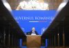 Hotărârea de Guvern pentru desecretizarea arhivei diplomatice a fost adoptată în ședința de Guvern