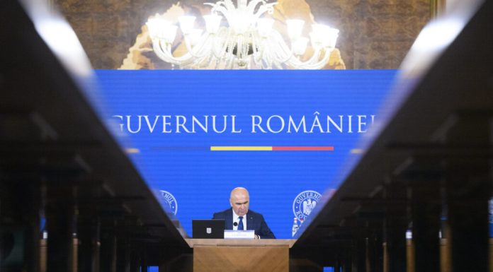 Hotărârea de Guvern pentru desecretizarea arhivei diplomatice a fost adoptată în ședința de Guvern