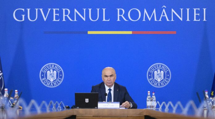 Memorandum adoptat de Guvern: Angajații ROMGAZ vor beneficia de o majorare salarială