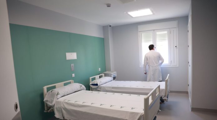 CNAS își dorește adaptarea spitalelor „la realitate”, printr-o analiză a numărului de paturi