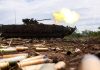 Ucraina și Rusia se acuză reciproc de încălcarea armistițiului de trei zile