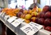 6 fructe cu mai mulți antioxidanți decât ceaiul verde. Ai cel puțin unul în frigider