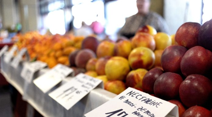 6 fructe cu mai mulți antioxidanți decât ceaiul verde. Ai cel puțin unul în frigider