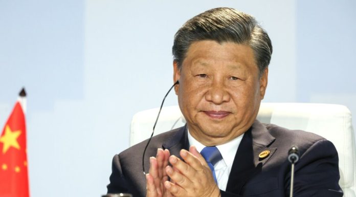 Xi Jinping despre războiul din Ucraina: Putin ar putea regreta invazia