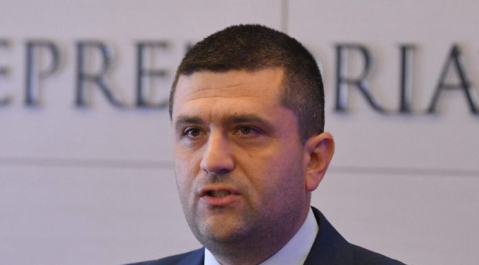 Radu Miruță: la Metrorex începe curățenia generală
