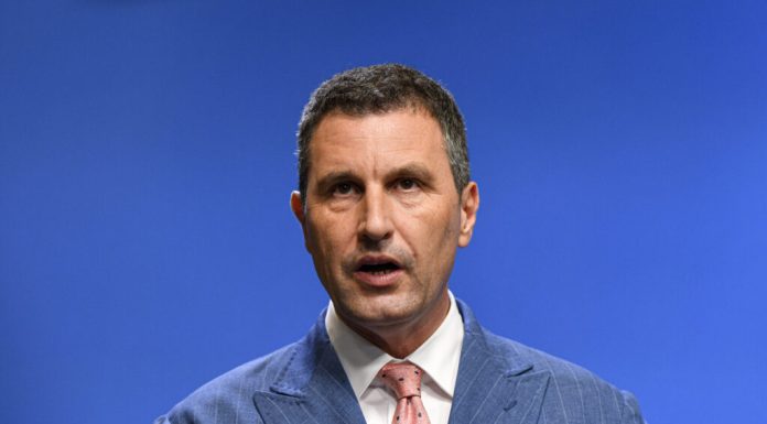 Ministrul interimar al agriculturii, Tánczos Barna: „Sectorul porc și sectorul lapte” se confruntă cu o situație dificilă pe piață