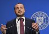 Alexandru Rogobete de Ziua Presei: „Nu putem construi nimic într-o societate care se autodistruge zilnic, în care fiecare reuşită este minimalizată”