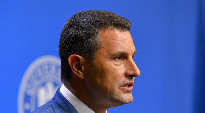 Tanczos Barna cere la Bruxelles buget mai mare pentru agricultură: „Negocierile din următoarele luni vor fi astfel esenţiale pentru fermierii din România”
