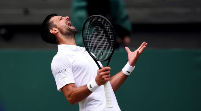 Tenis: Novak Djokovic are un nou antrenor