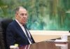 Lavrov critică planurile Germaniei. Rusia avertizează asupra tensiunilor tot mai mari din Europa