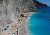 Scandal politic în Grecia pe drona ucraineană aterizată în insula Lefkada și găsită de un pescar