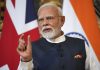 Negocieri cu impact global. India și cinci țări nordice organizează un summit la Oslo