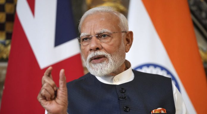 Negocieri cu impact global. India și cinci țări nordice organizează un summit la Oslo