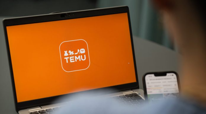 UE amendează platforma chineză Temu cu 200 de milioane de euro pentru că nu a împiedicat vânzarea de produse ilegale