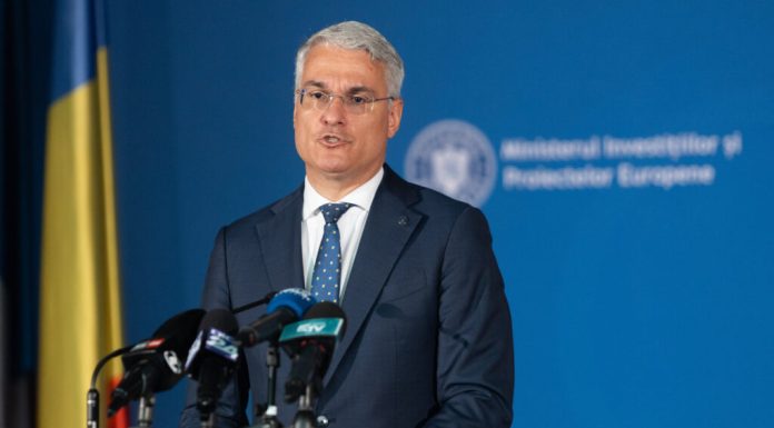 Dragoș Pîslaru nu exclude intrarea în PNL și anunță posibilitatea unei alianțe pentru 2028