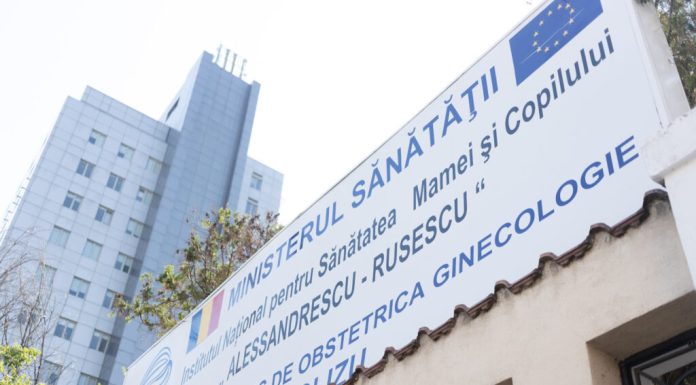 Medic de la Polizu, amendat după decesul unui bebeluș prematur. MS sesizează Colegiul Medicilor. Părinții fac acuzații grave