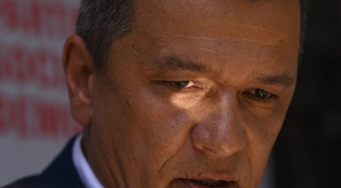 Își dorește Sorin Grindeanu să fie premier? Președintele PSD: „Pot să fiu eu, dar pot să fie și alți colegi de-ai mei”