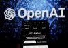 O văduvă dă în judecată OpenAI pentru moartea soțului său într-un atac armat