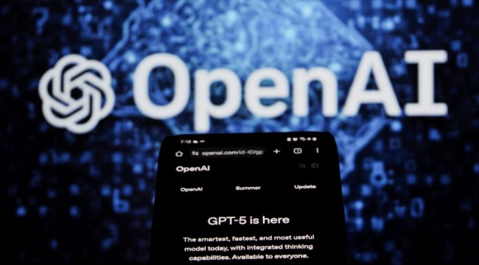 O văduvă dă în judecată OpenAI pentru moartea soțului său într-un atac armat