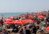 Cupolă de foc în Europa. Sute de recorduri de temperatură, doborâte într-o singură săptămână
