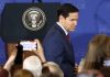 Presa italiană: Marco Rubio va merge săptămâna viitoare la Vatican și în Italia. Se va întâlni cu Papa Leon?