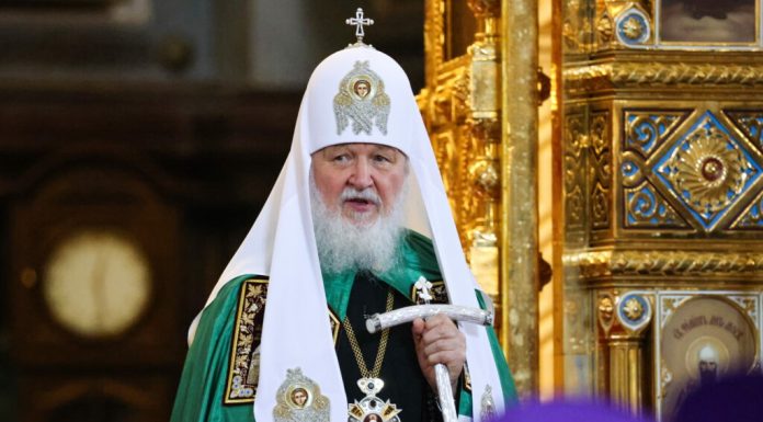 Patriarhul Kirill, tot mai aproape de sancțiuni europene după schimbarea guvernului de la Budapesta