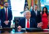Dezvăluiri controversate despre o posibilă scrisoare secretă lăsată de Trump pentru JD Vance în cazul morții sale: „Dacă mi se întâmplă ceva …”