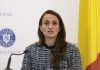 Oana Ţoiu, prezentă la reuniunea NATO din Suedia: Contestarea finanţării apărării României „este un joc periculos”