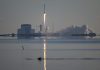 SpaceX a lansat cea mai mare și mai performantă navă Starship de până acum într-un zbor de testare