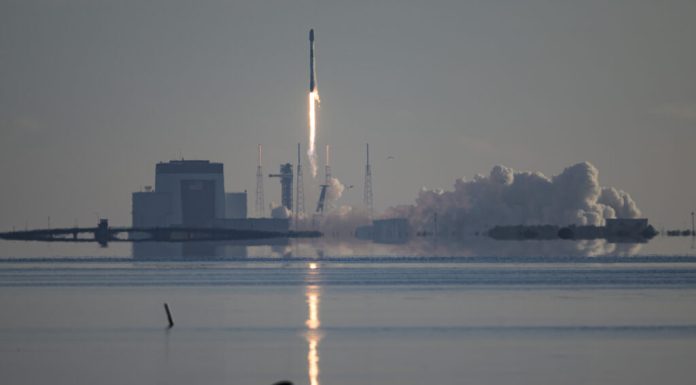 SpaceX a lansat cea mai mare și mai performantă navă Starship de până acum într-un zbor de testare