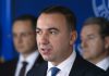 Ivan: Până în 2035 ne acoperim necesarul de gaze naturale, dar după vom avea nevoie de mai multe