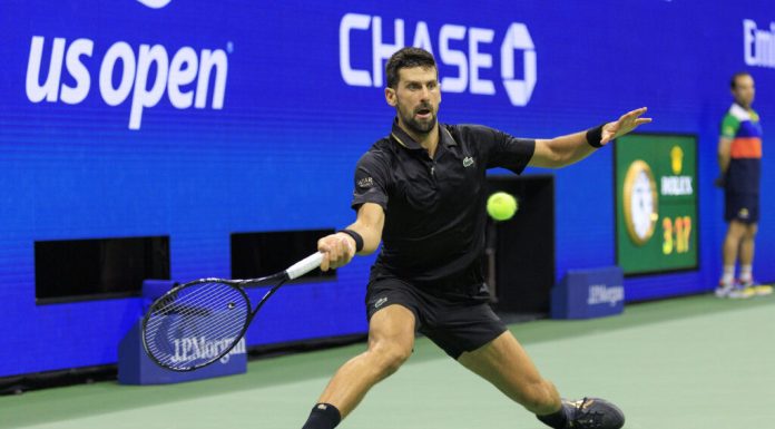 Djokovic ratează Marele Vis la Roland Garros. Fonseca produce surpriza turneului și îl elimină pe sârb