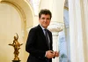 Nicușor Dan participă la summitul privind combaterea dezinformării. Miruță, Tomac și Anastasiu, prezenți la eveniment