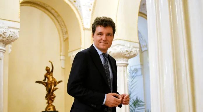 Nicușor Dan, la summitul privind combaterea dezinformării: ”Trebuie să recâștigăm încrederea cetățenilor în autoritățile publice”