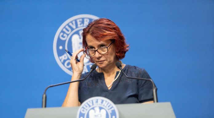Dogioiu, despre reactorul de la Doicești: Proiectul este inclusiv în analiza părții americane