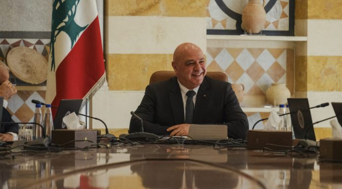 Președintele Libanului cere intervenția Statelor Unite pentru oprirea atacurilor israeliene