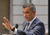 „Apocalipsa economică promisă nu a venit”. Sorin Grindeanu afirmă că „piețele au dat verdictul lor” după demiterea lui Bolojan