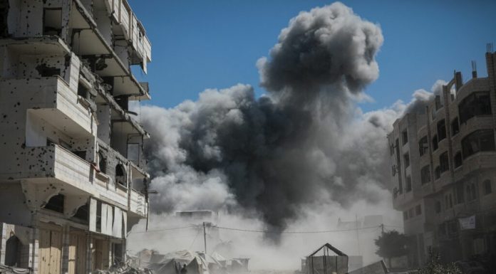 Israelul anunță eliminarea noului lider militar Hamas din Gaza. Netanyahu îl numește unul dintre „arhitecții” atacului din 7 octombrie