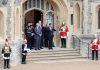 Adjunctul ambasadorului britanic în SUA a demisionat pe fondul unui caz de scurgeri de informații