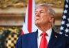„Vom reduce mult mai mult de 5000” de soldați din Germania, avertizează Trump