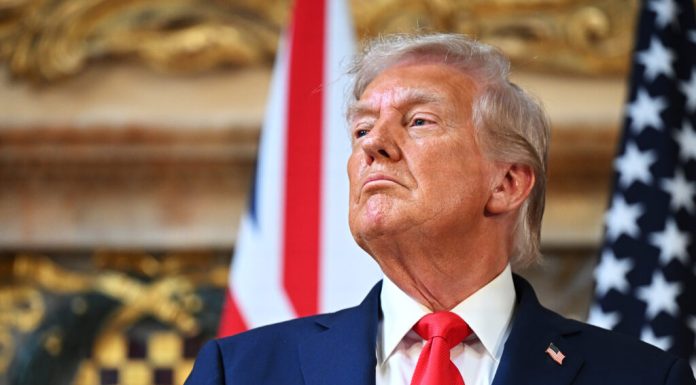 „Vom reduce mult mai mult de 5000” de soldați din Germania, avertizează Trump