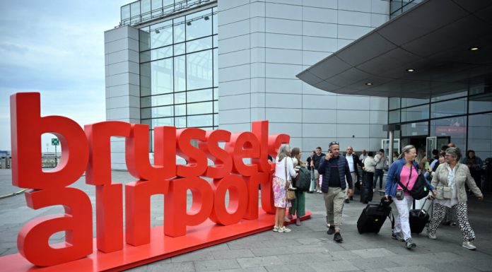 MAE a emis o atenționare de călătorie pentru românii care merg în Belgia