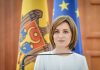 Maia Sandu atacată dur: „Are probleme cu capul?”