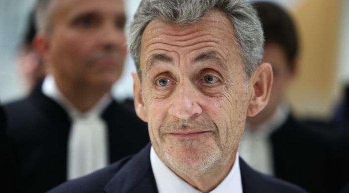 Afacerea Bygmalion: Nicolas Sarkozy a fost eliberat condiționat. Nu va purta brățară electronică