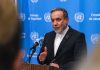 Teheranul trimite către SUA o nouă propunere pentru încetarea războiului. Ministrul iranian de Externe a discutat cu Kaja Kallas