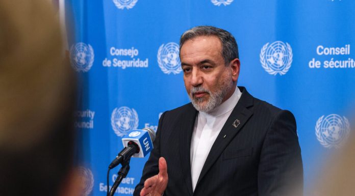 Teheranul trimite către SUA o nouă propunere pentru încetarea războiului. Ministrul iranian de Externe a discutat cu Kaja Kallas
